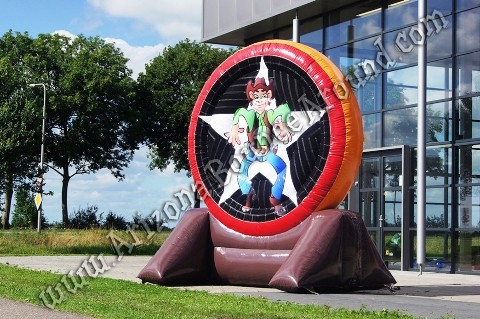 Western Dart Game Rentals Phoenix